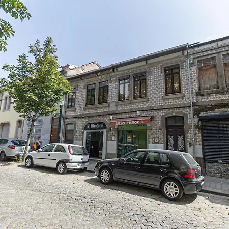 Lägenhet Guestready - With Homely Touches *