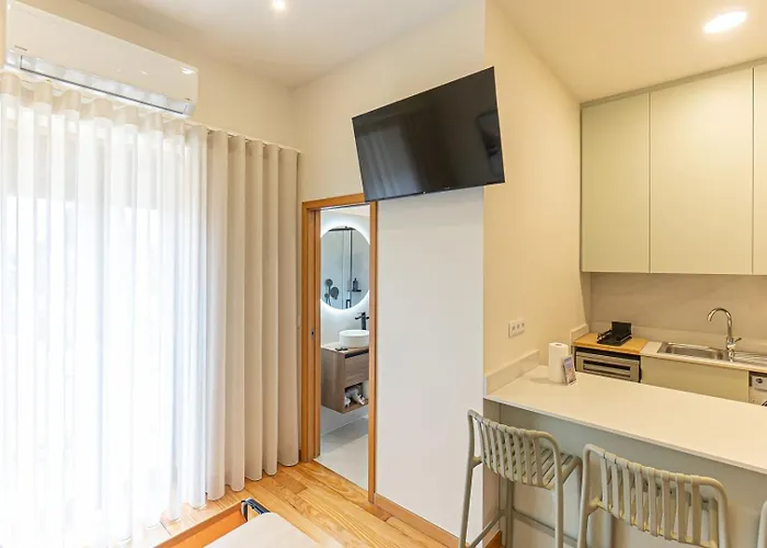 Guestready - With Homely Touches