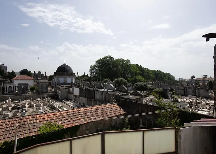 Lägenhet Guestready - With Homely Touches