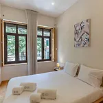 Lägenhet Guestready - With Homely Touches Oporto