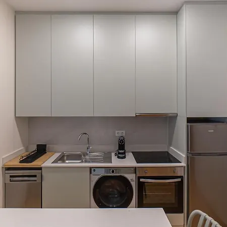 Appartamento Guestready - With Homely Touches