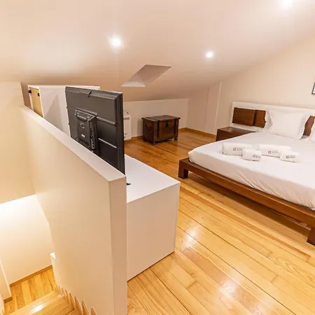 Guestready - With Homely Touches * Porto