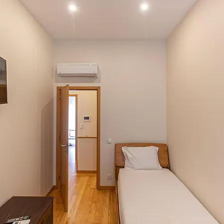Διαμέρισμα Guestready - With Homely Touches