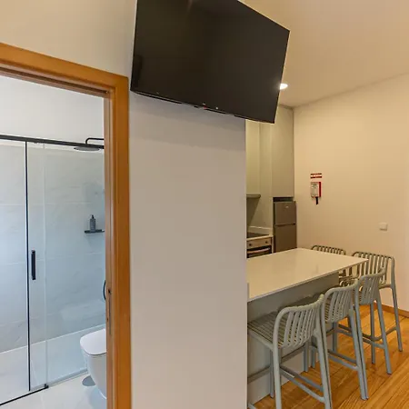 Guestready - With Homely Touches Appartamento Oporto
