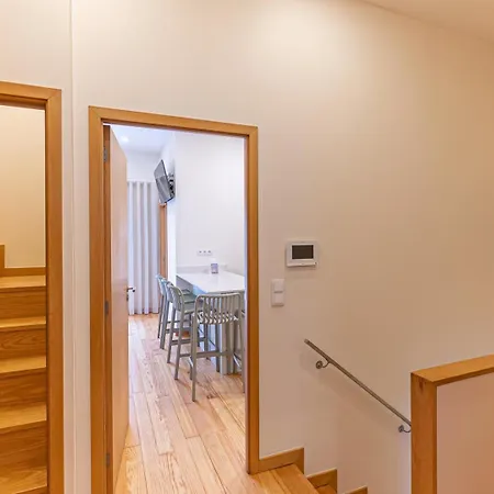 Guestready - With Homely Touches * Πόρτο