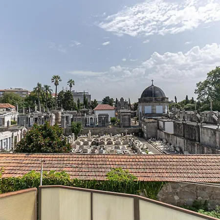 Guestready - With Homely Touches Lejlighed Porto