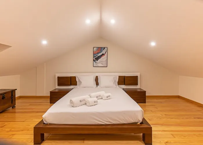 Guestready - With Homely Touches 波尔图