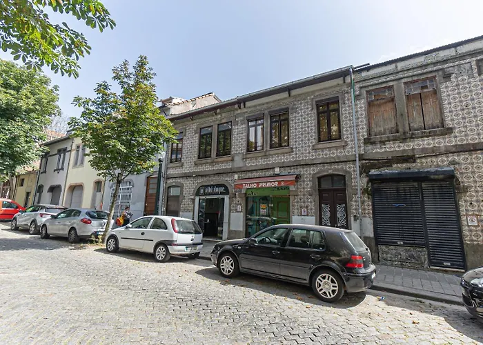 Apartman Guestready - With Homely Touches *