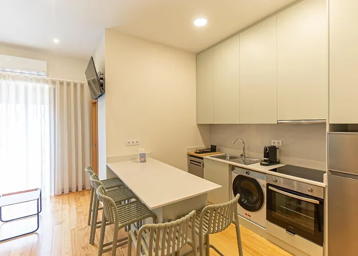 Guestready - With Homely Touches Apartman