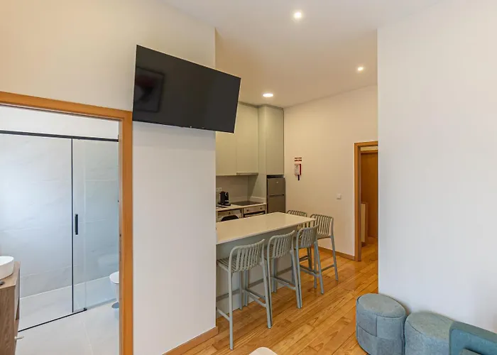 Guestready - With Homely Touches *