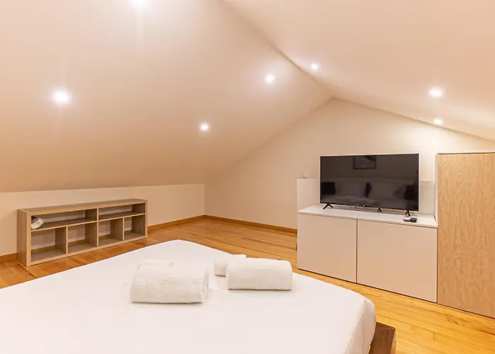 Apartman Guestready - With Homely Touches