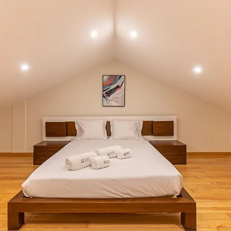 Guestready - With Homely Touches Porto