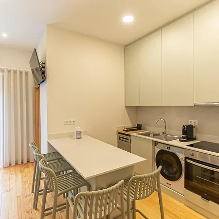 Guestready - With Homely Touches Apartamento