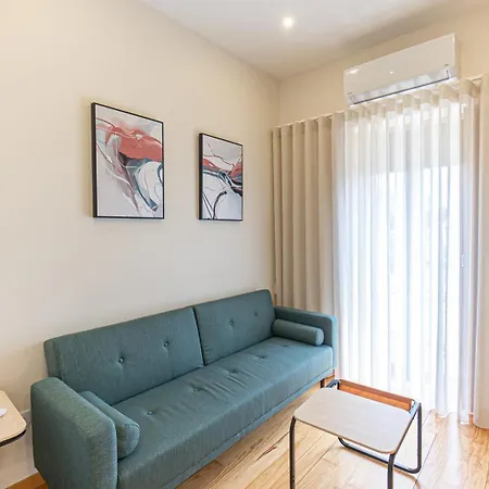 아파트 Guestready - With Homely Touches