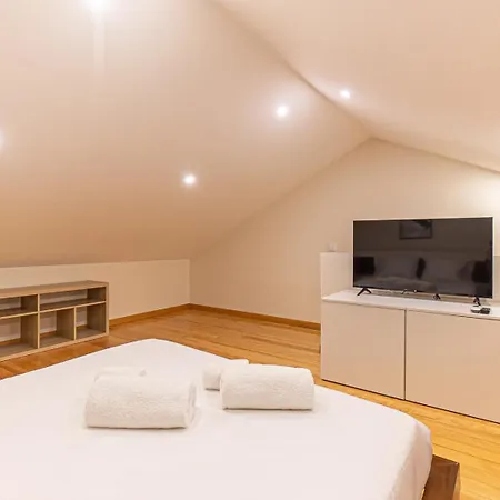 아파트 Guestready - With Homely Touches