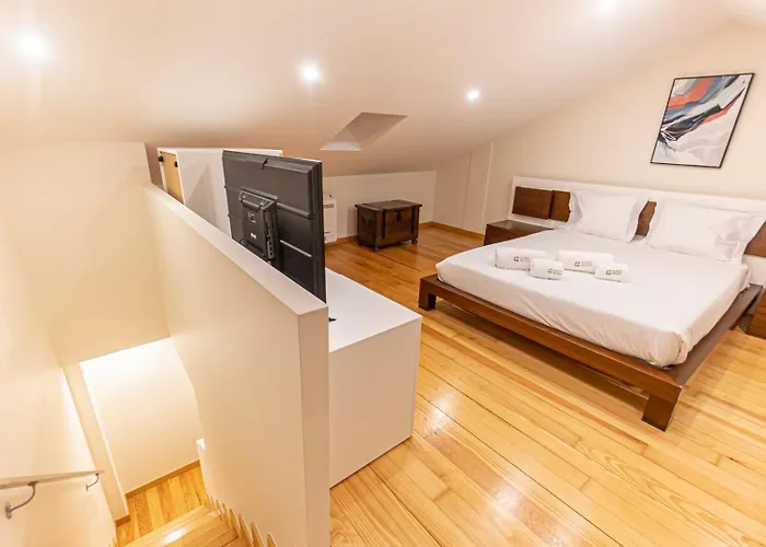 Guestready - With Homely Touches * פורטו