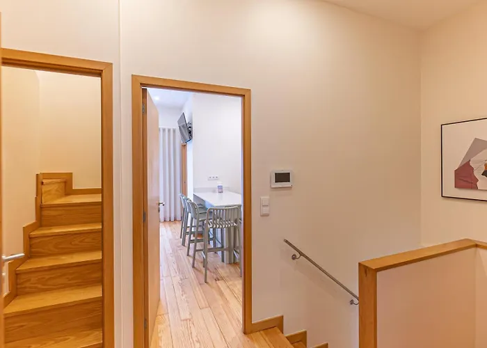 Guestready - With Homely Touches * פורטו