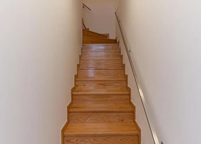 Guestready - With Homely Touches פורטו