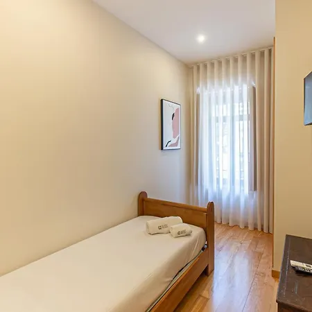 Guestready - With Homely Touches דירה פורטו